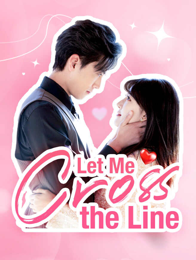 Let Me Cross The Line