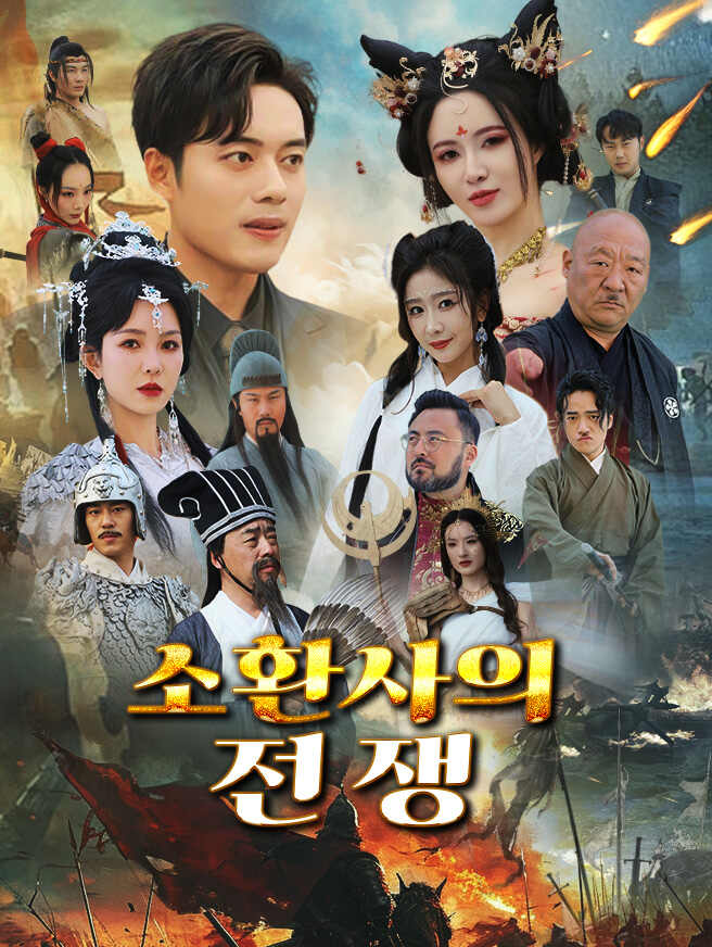 소환사의 전쟁