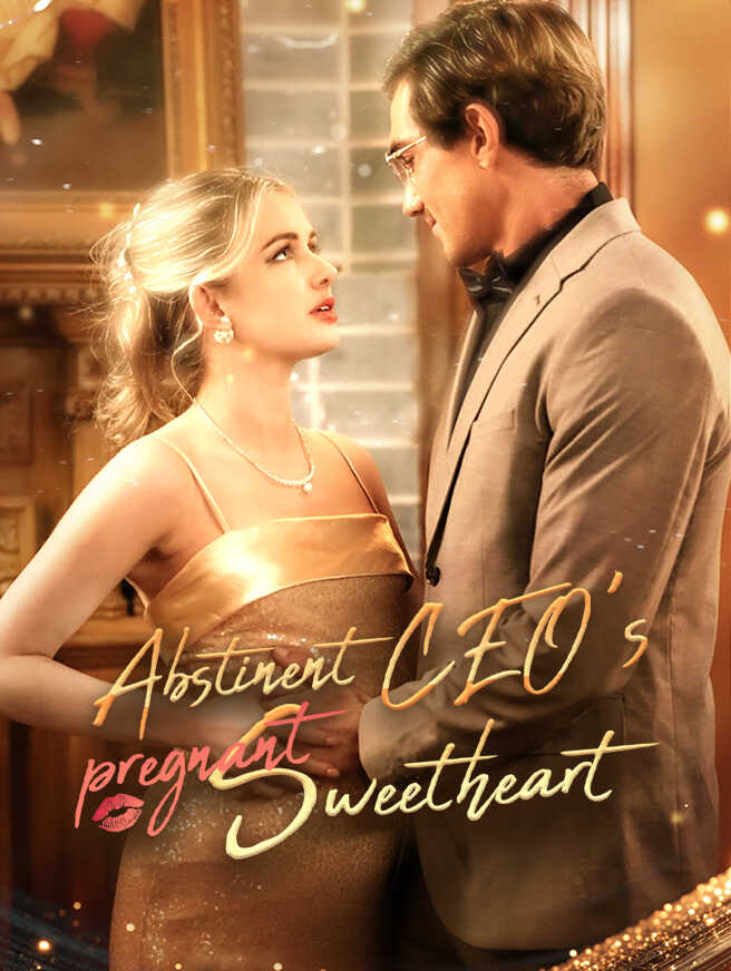 Abstinent CEO's Pregnant Sweetheart