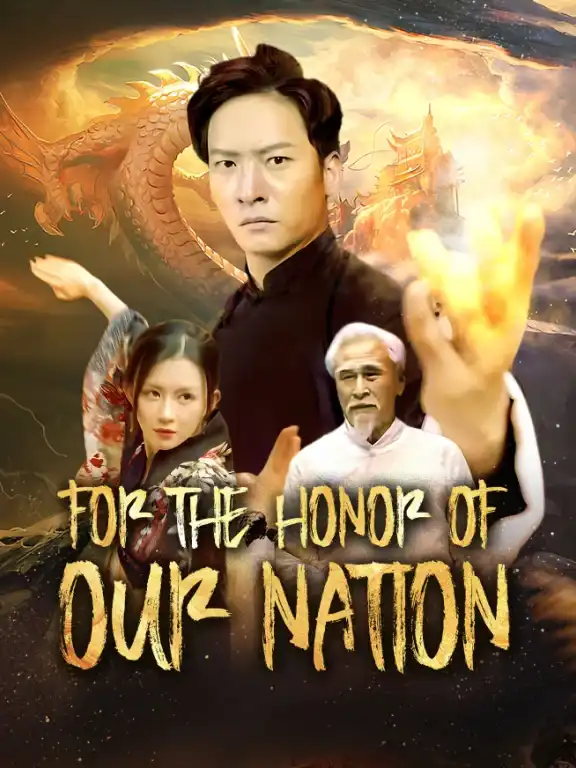 For the Honor of Our Nation Episode 1