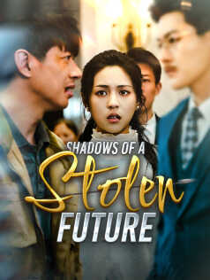Shadows of a Stolen Future