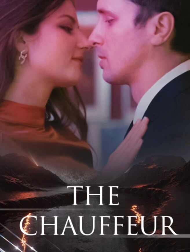 The Chauffeur cover