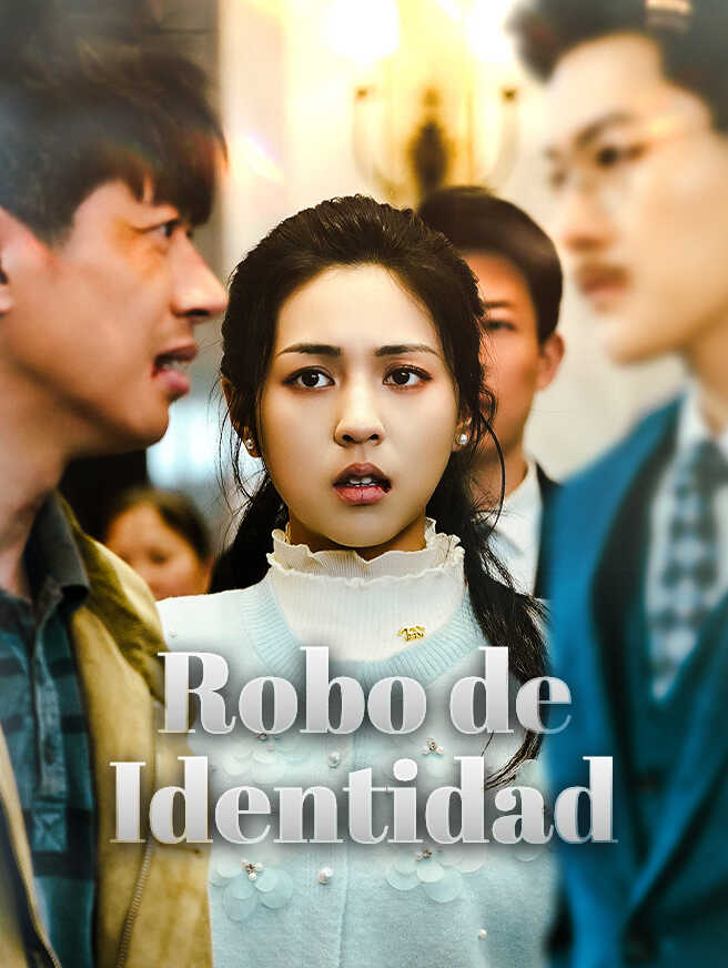 Robo de Identidad