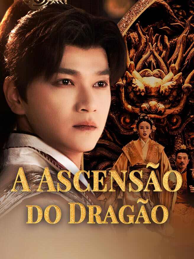 A Ascensão do Dragão