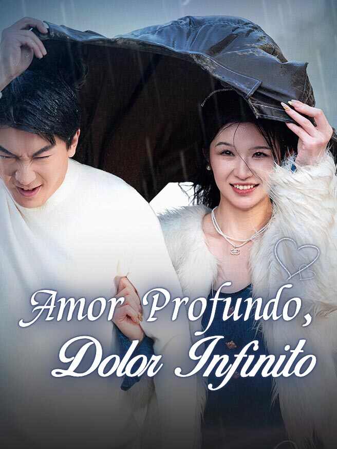 Amor Profundo, Dolor Infinito