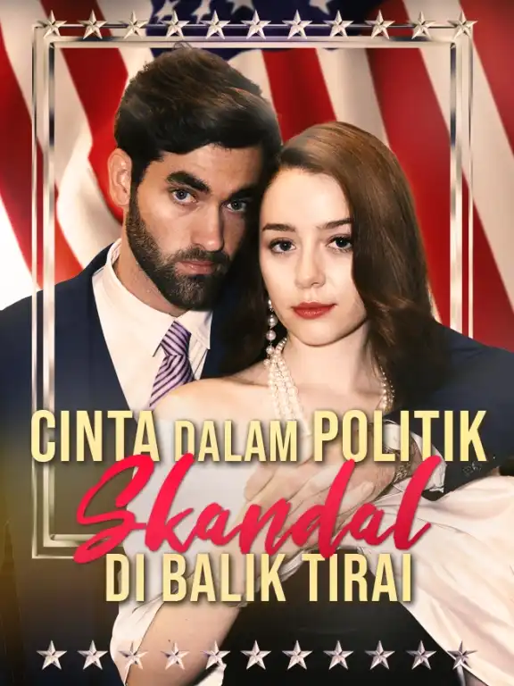Cinta dalam Politik: Skandal di Balik Tirai Episode 1