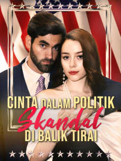 Cinta dalam Politik: Skandal di Balik Tirai