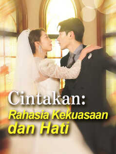 Cintakan: Rahasia Kekuasaan dan Hati