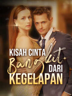 Kisah Cinta: Bangkit dari Kegelapan