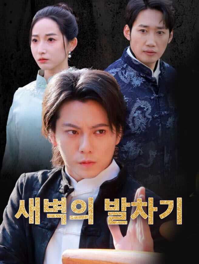 새벽의 발차기