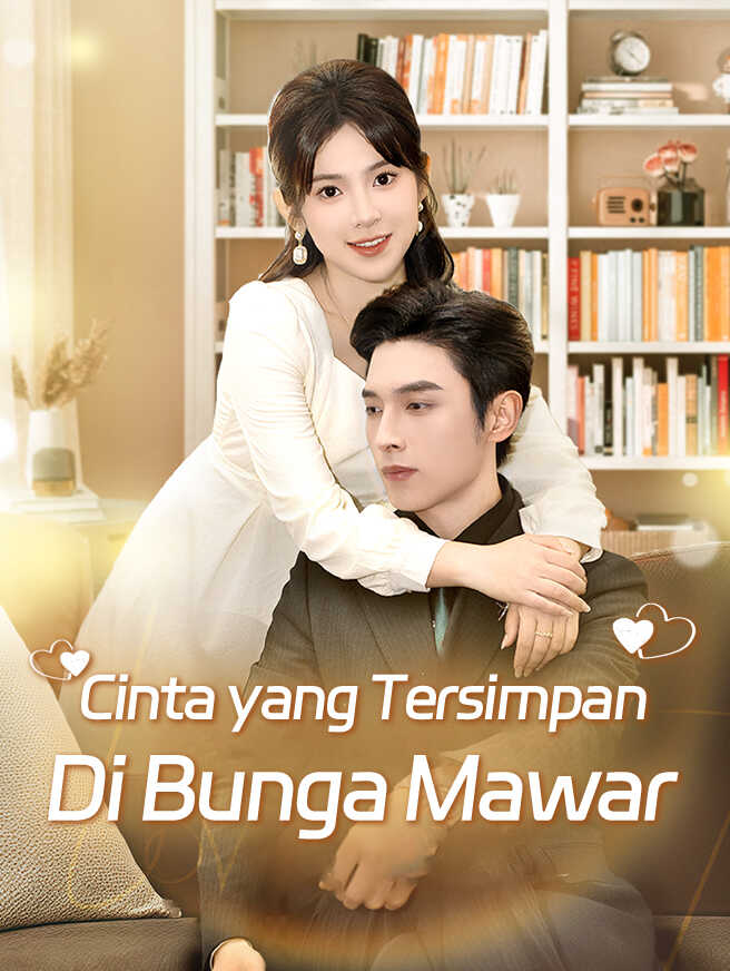 Cinta yang Tersimpan di Bunga Mawar