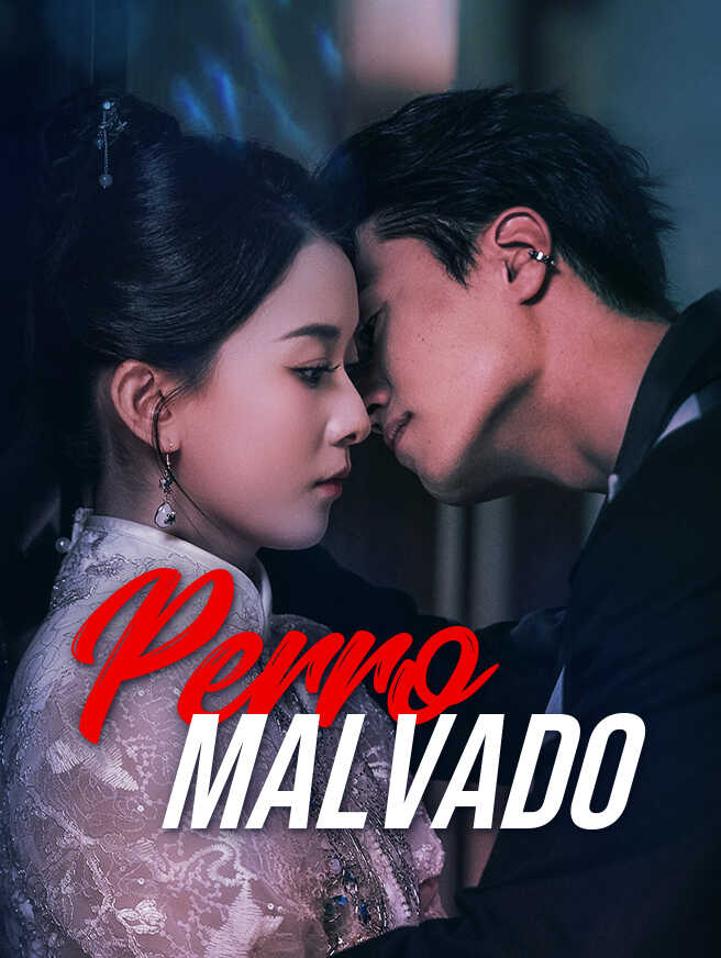 Perro malvado