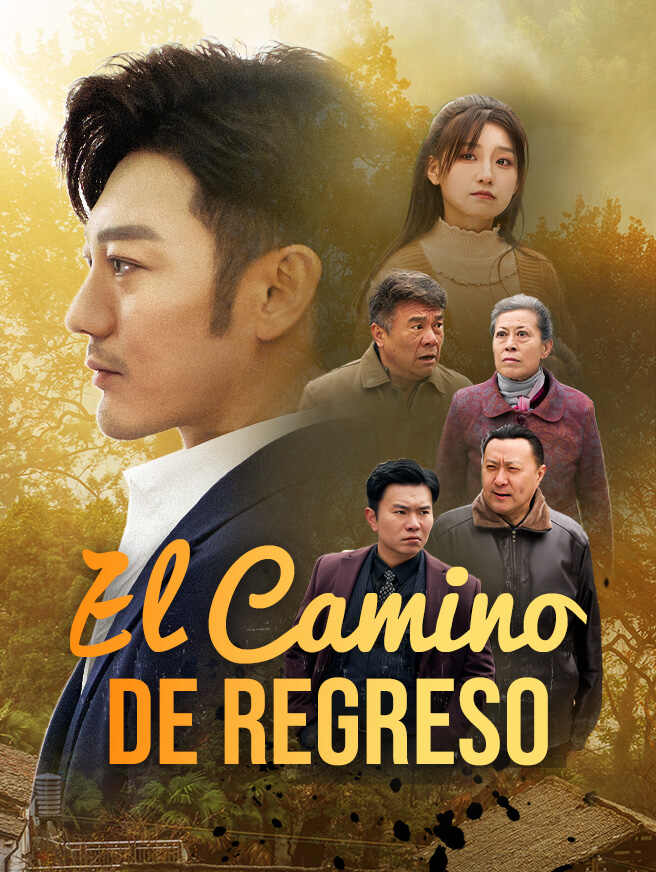 El Camino de Regreso