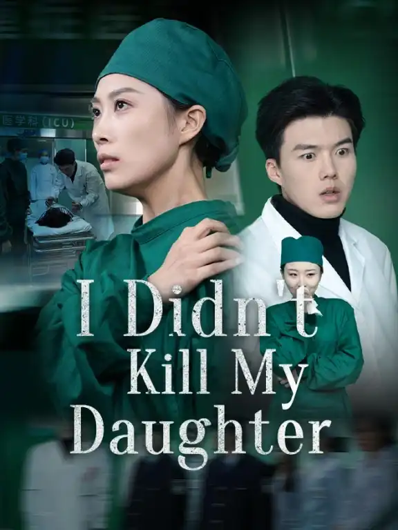 I Didn't Kill My Daughter Episode 1