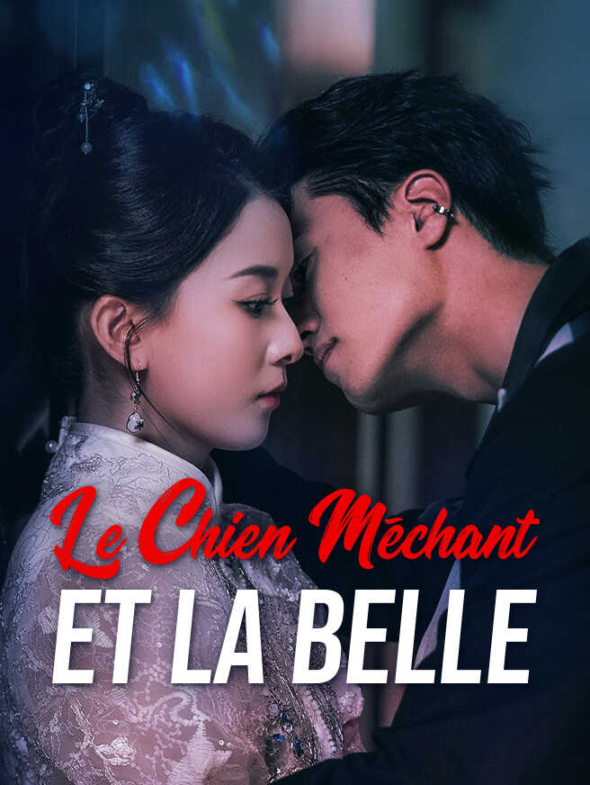 Le Chien Méchant et la Belle