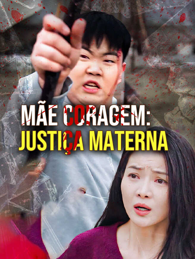 Mãe Coragem: Justiça Materna