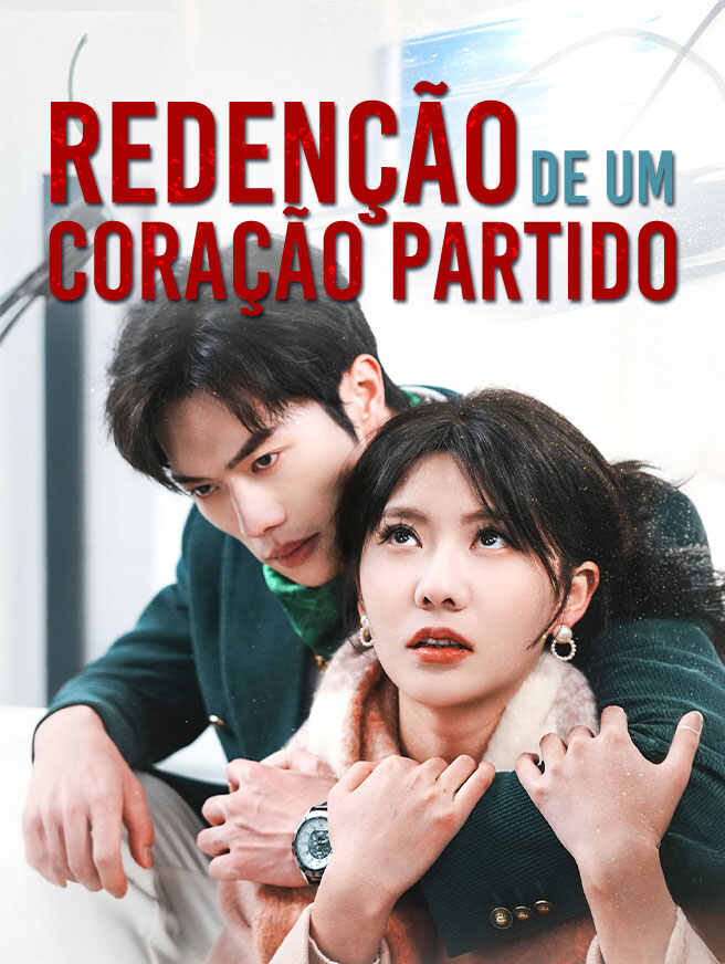 Redenção de um Coração Partido