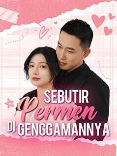 Sebutir Permen di Genggamannya