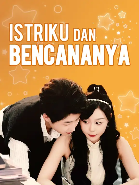 Istriku dan Bencananya Episode 1