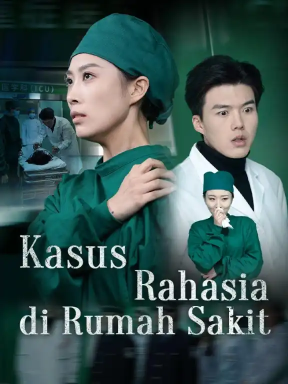 Kasus Rahasia di Rumah Sakit Episode 1