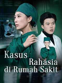 Kasus Rahasia di Rumah Sakit