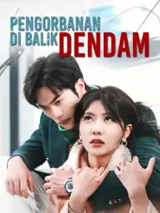 Pengorbanan di Balik Dendam