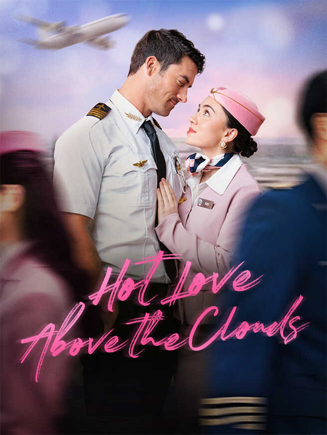 Hot Love Above the Clouds