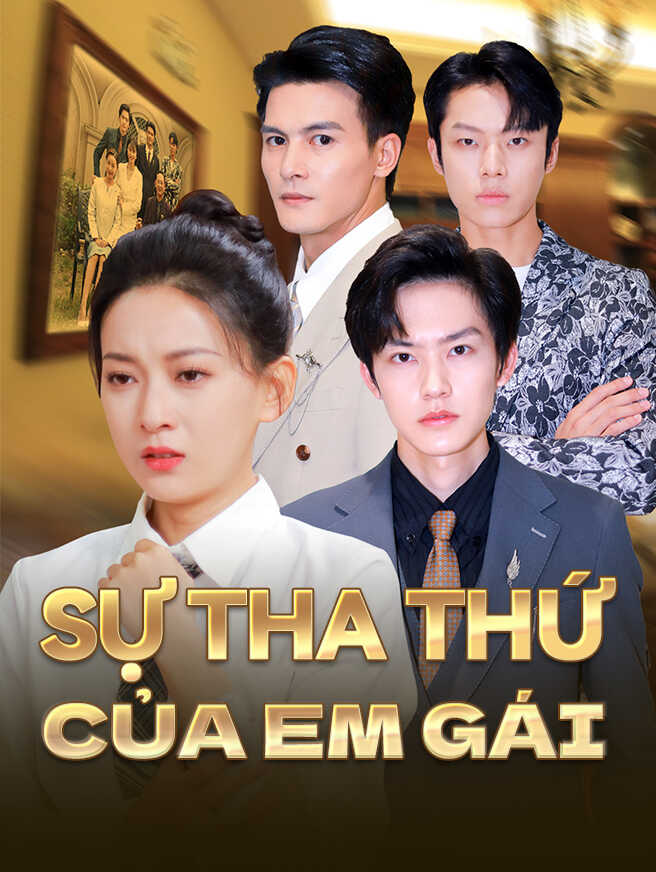 Sự Tha Thứ Của Em Gái