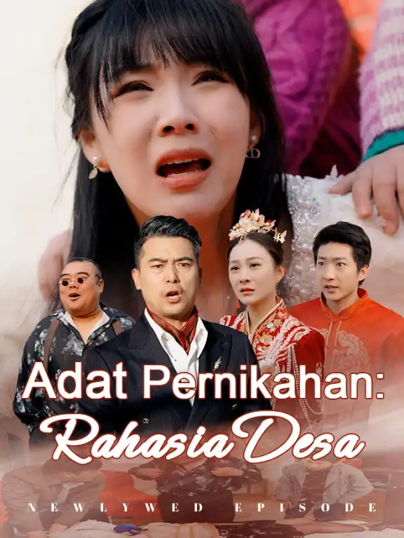 Adat Pernikahan: Rahasia Desa Episode 1