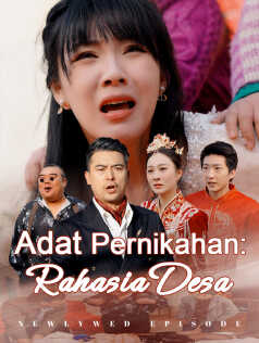 Adat Pernikahan: Rahasia Desa