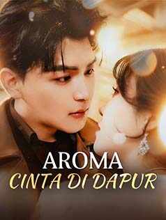 Aroma Cinta di Dapur