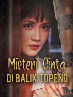 Misteri Cinta di Balik Topeng