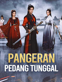 Pangeran Pedang Tunggal