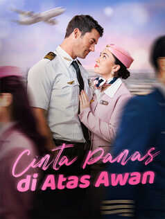 Cinta Panas di Atas Awan