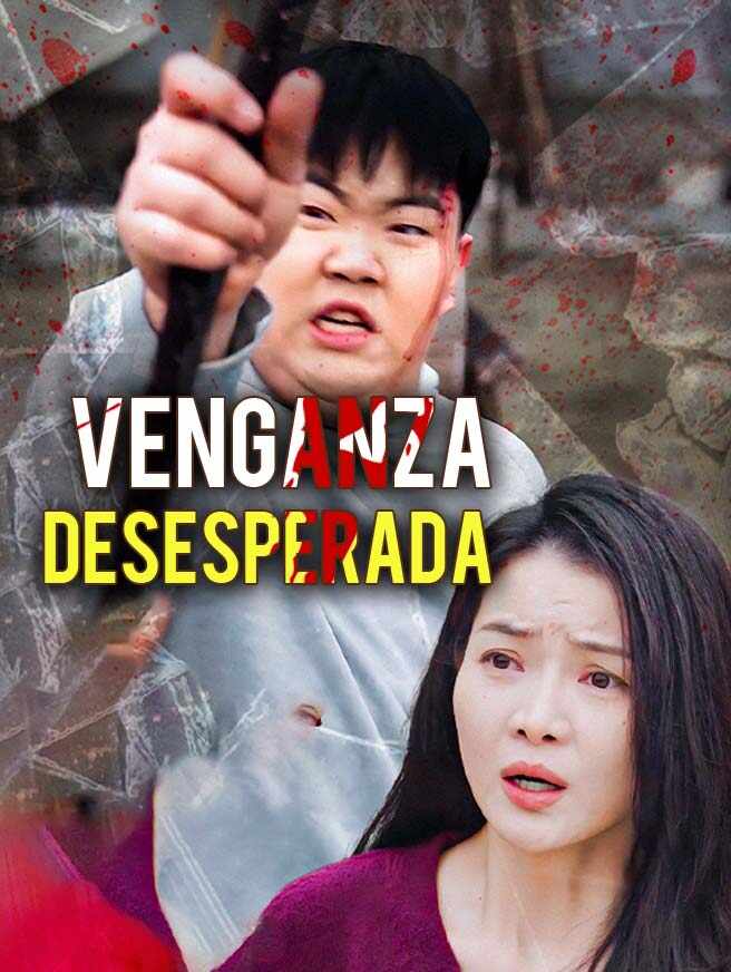 Venganza Desesperada