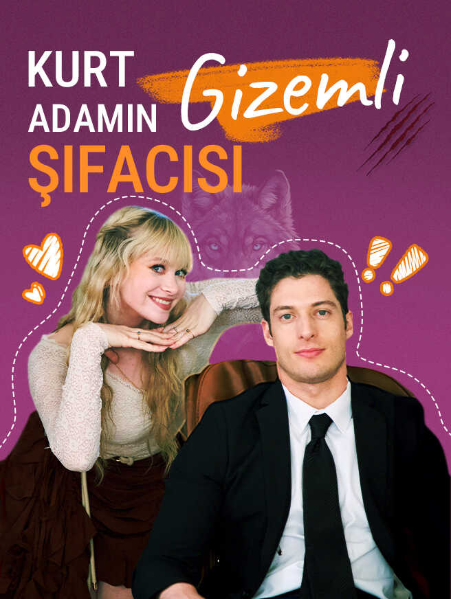Kurt Adamın Gizemli Şifacısı