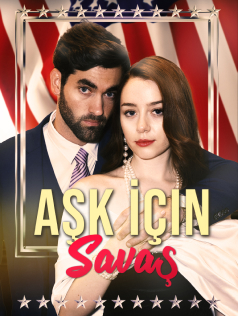 Aşk İçin Savaş izle