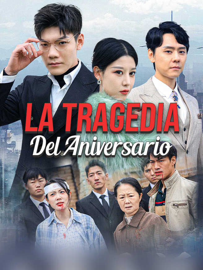  La Tragedia del Aniversario