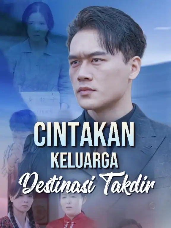 Cintakan Keluarga: Destinasi Takdir