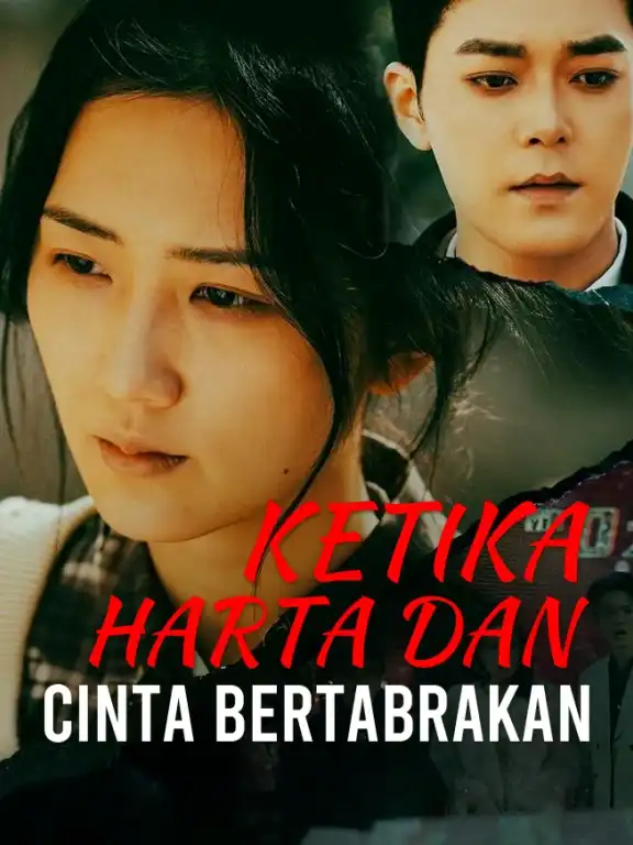 Ketika Harta dan Cinta Bertabrakan Episode 1