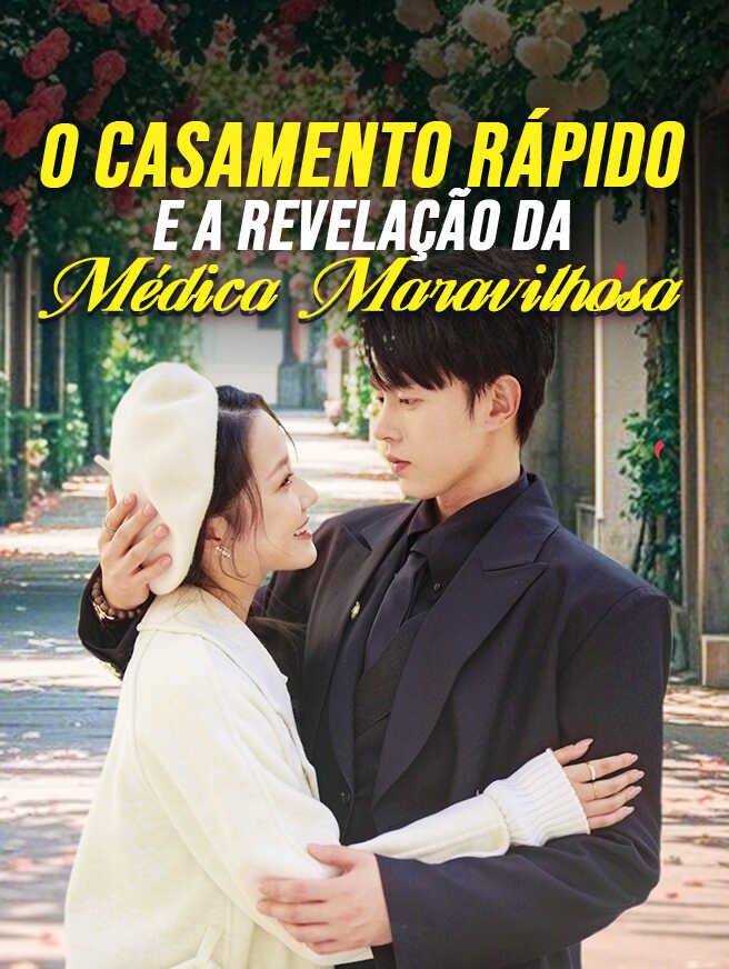 O Casamento Rápido e a Revelação da Médica Maravilhosa