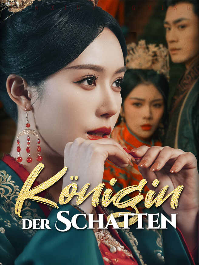 Königin der Schatten