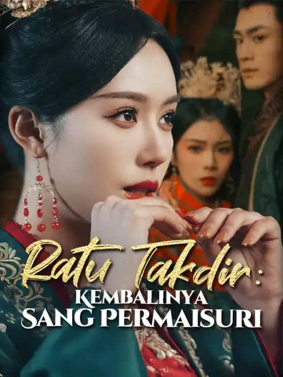 Ratu Takdir: Kembalinya Sang Permaisuri