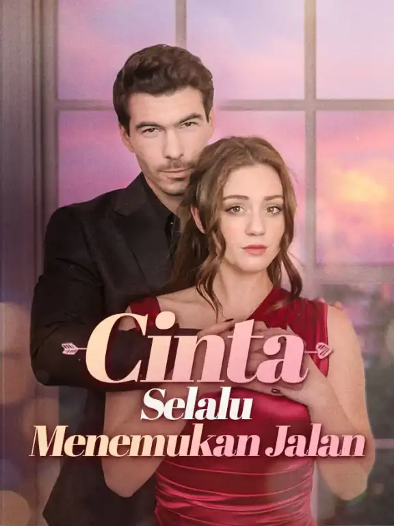 Cinta Selalu Menemukan Jalan Episode 1