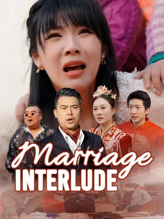 Marriage Interlude Episode 1