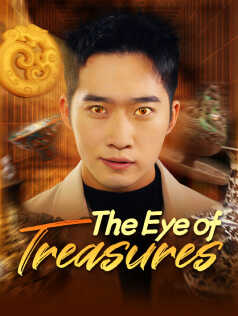 The Eye of Treasures