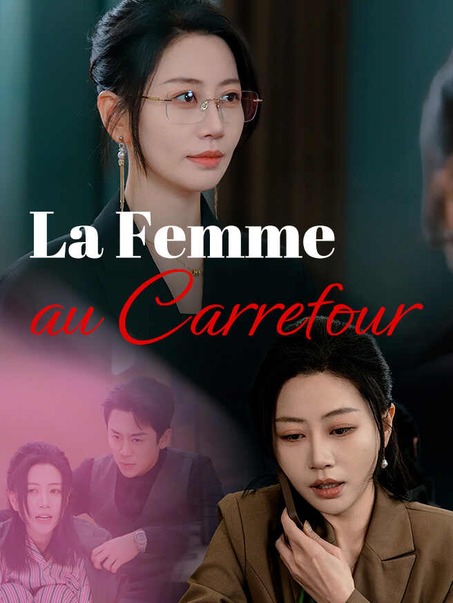 La Femme au Carrefour