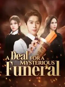 A Deal for a Mysterious Funeral