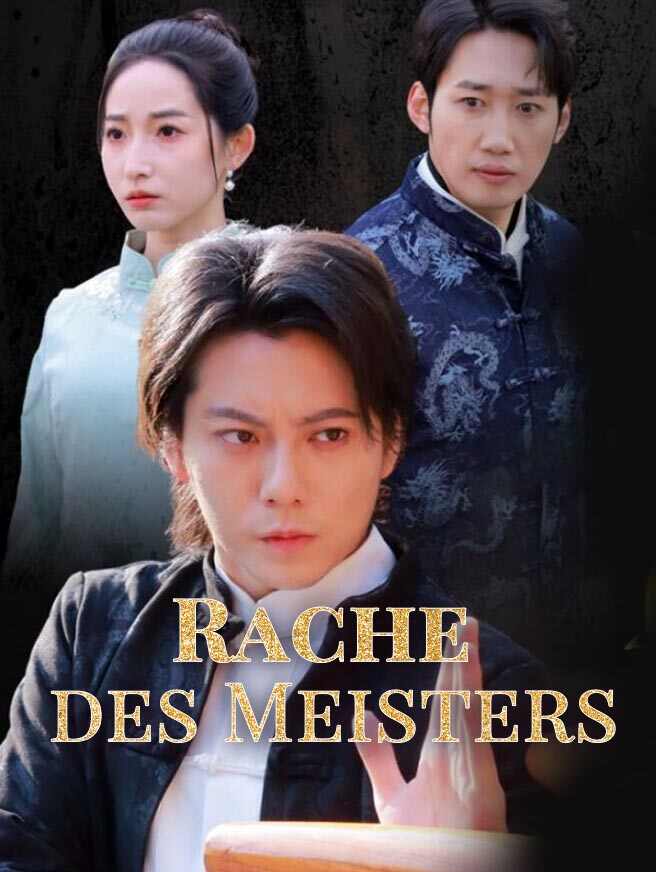 Rache des Meisters