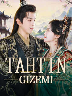 Tahtın Gizemi